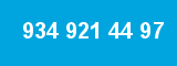934 921 44 97 934 921 44 97